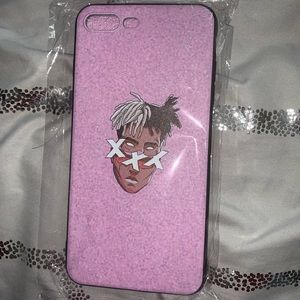 Xxxtentacion iPhone 7/8 plus